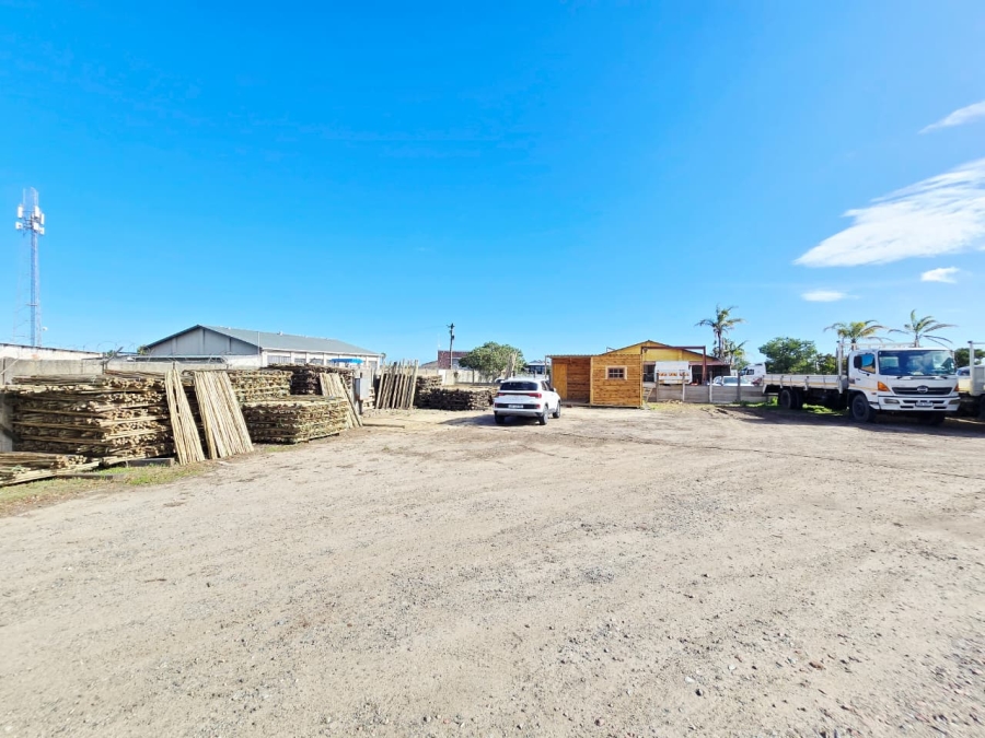 Commercial Property for Sale in George Industrial Western Cape